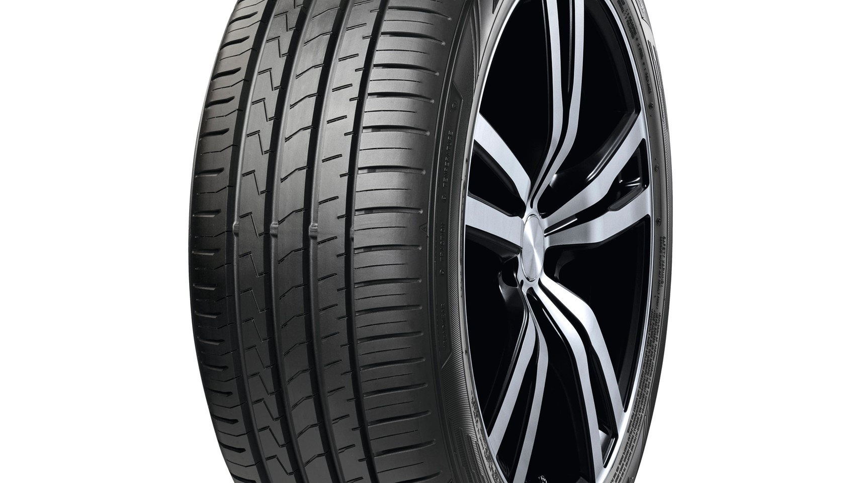 Falken Ziex ZE310 Ecorun